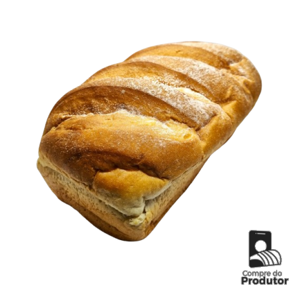 Pão de Mandioca