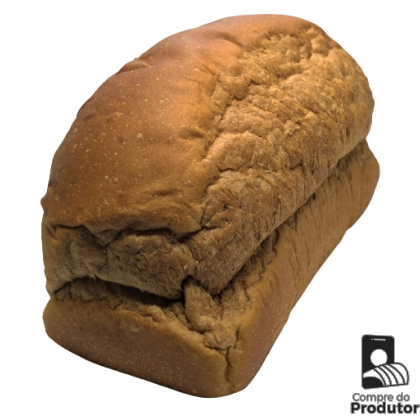 Pão de Centeio